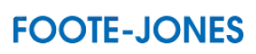 Foote Jones Company Logo