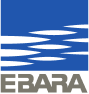Ebara Logo