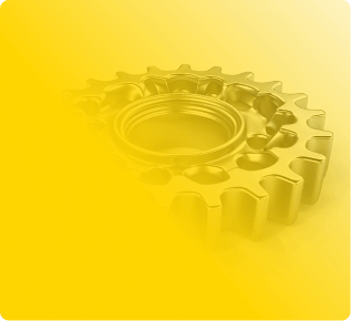 Gear Reducers - Gradient